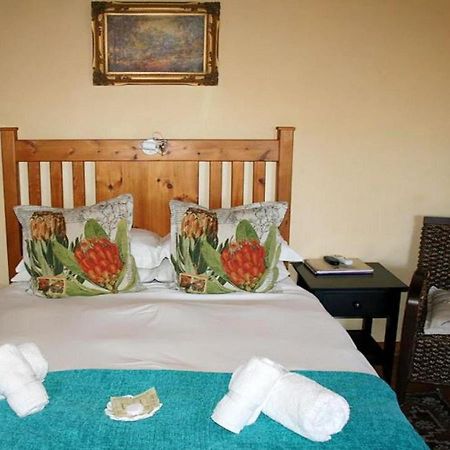 Kwela Bed & Breakfast Aliwal North Ngoại thất bức ảnh