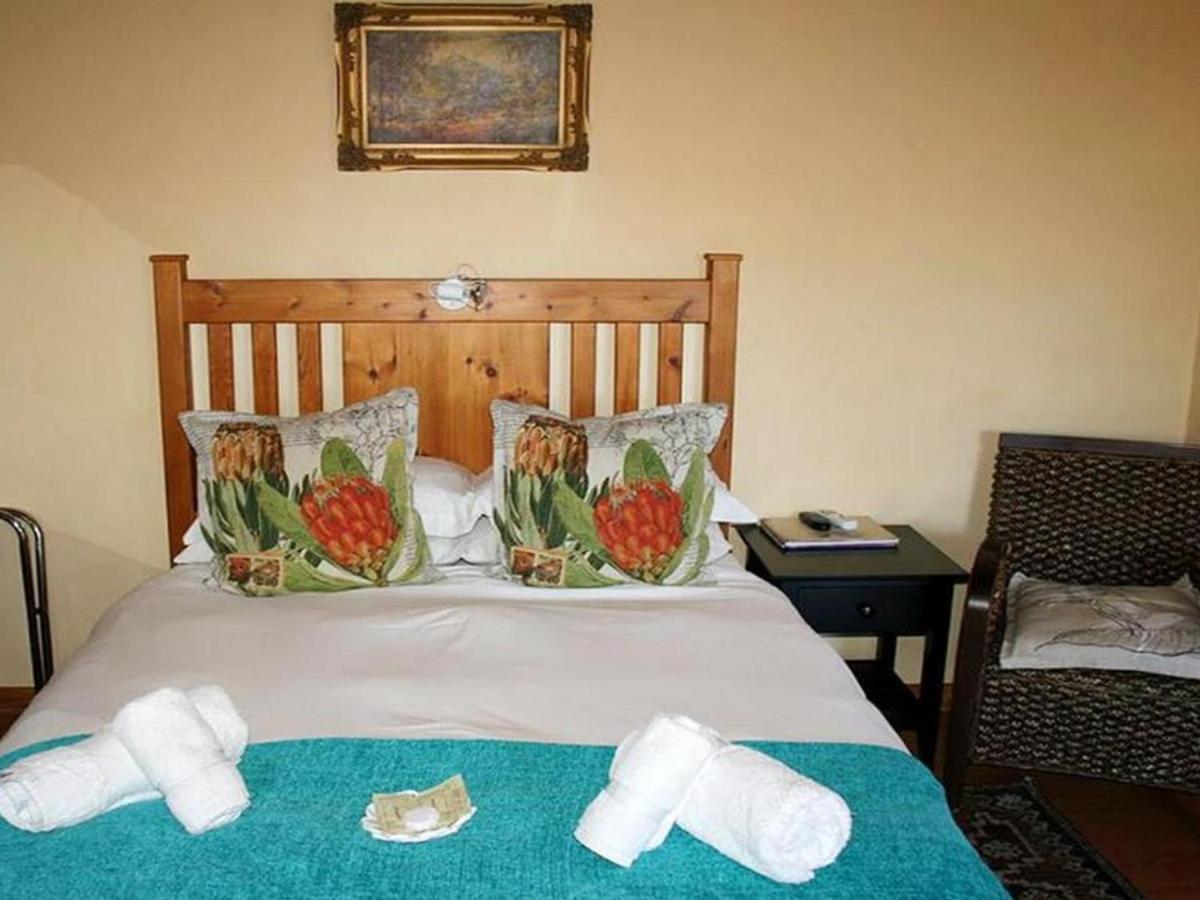 Kwela Bed & Breakfast Aliwal North Ngoại thất bức ảnh