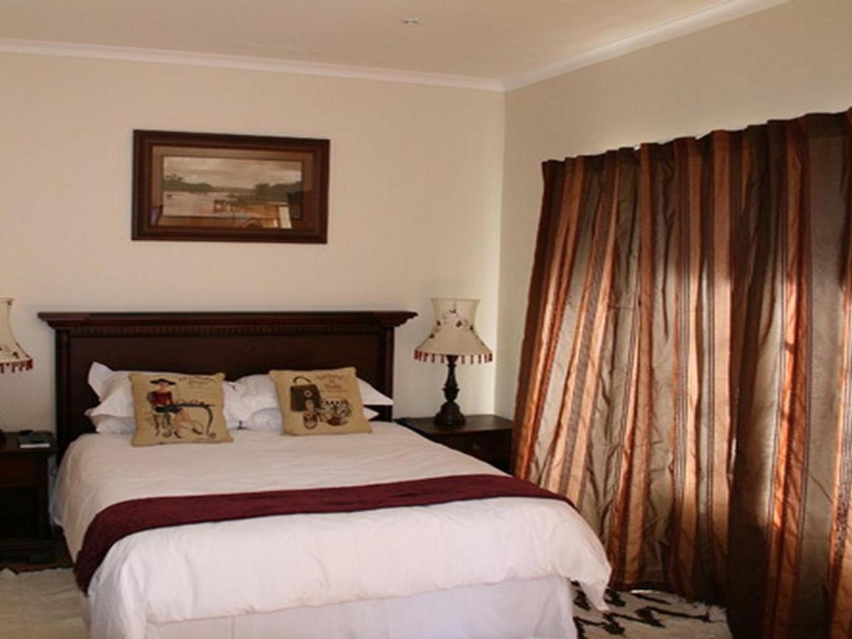 Kwela Bed & Breakfast Aliwal North Ngoại thất bức ảnh