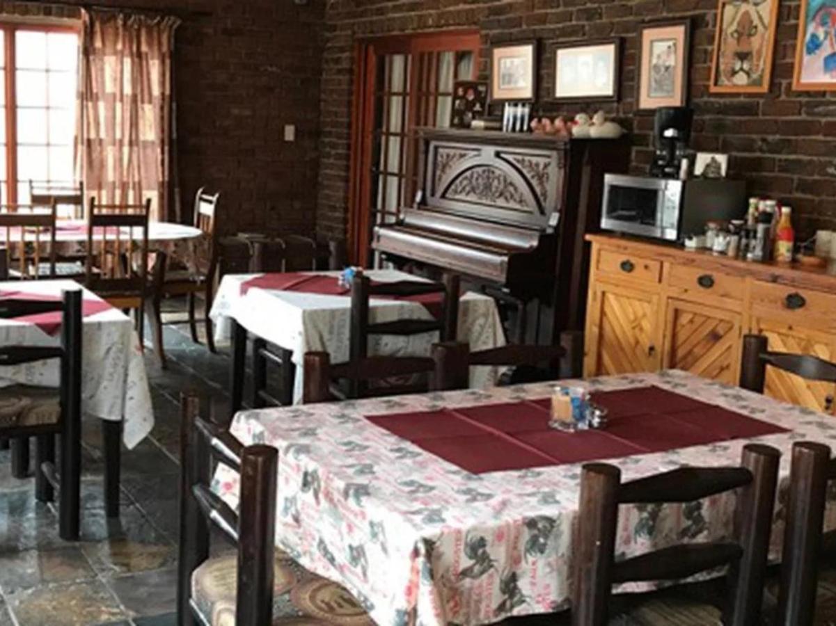 Kwela Bed & Breakfast Aliwal North Ngoại thất bức ảnh