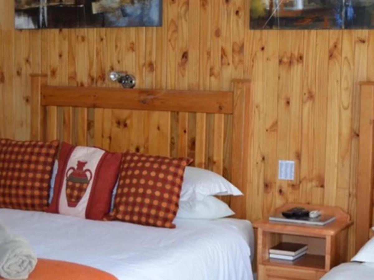 Kwela Bed & Breakfast Aliwal North Ngoại thất bức ảnh
