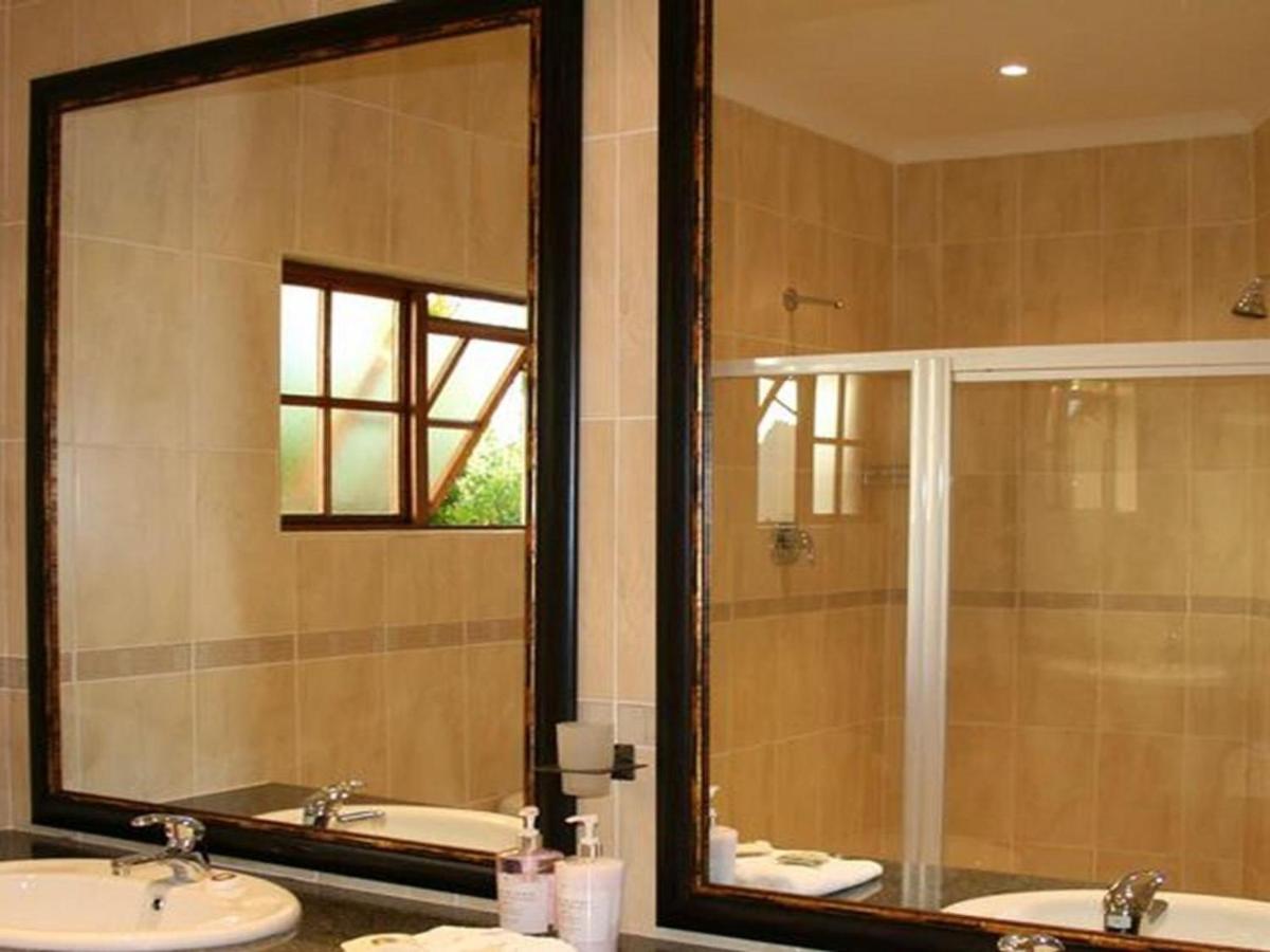 Kwela Bed & Breakfast Aliwal North Ngoại thất bức ảnh