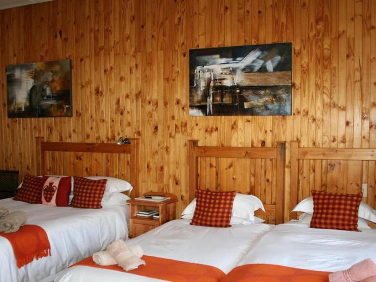 Kwela Bed & Breakfast Aliwal North Ngoại thất bức ảnh