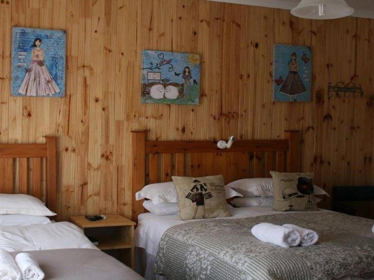 Kwela Bed & Breakfast Aliwal North Ngoại thất bức ảnh
