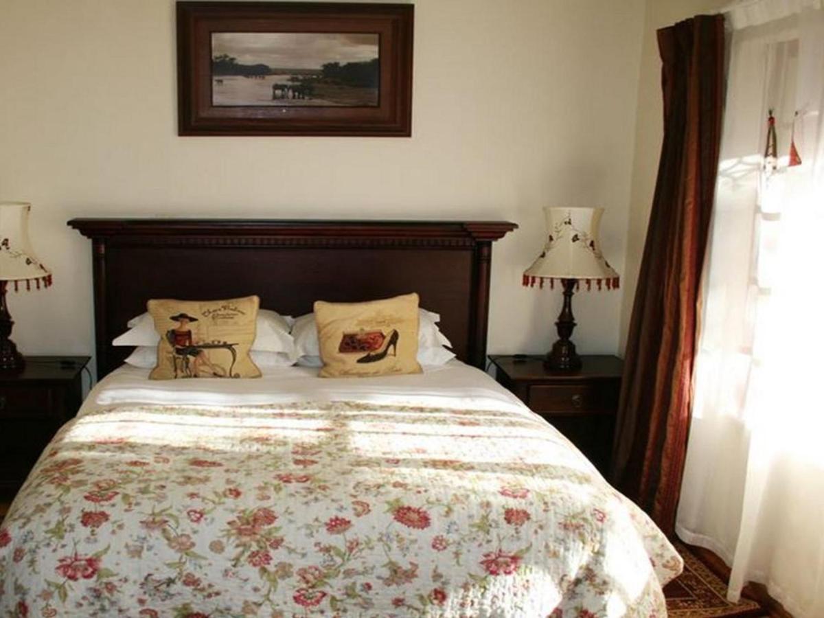 Kwela Bed & Breakfast Aliwal North Ngoại thất bức ảnh