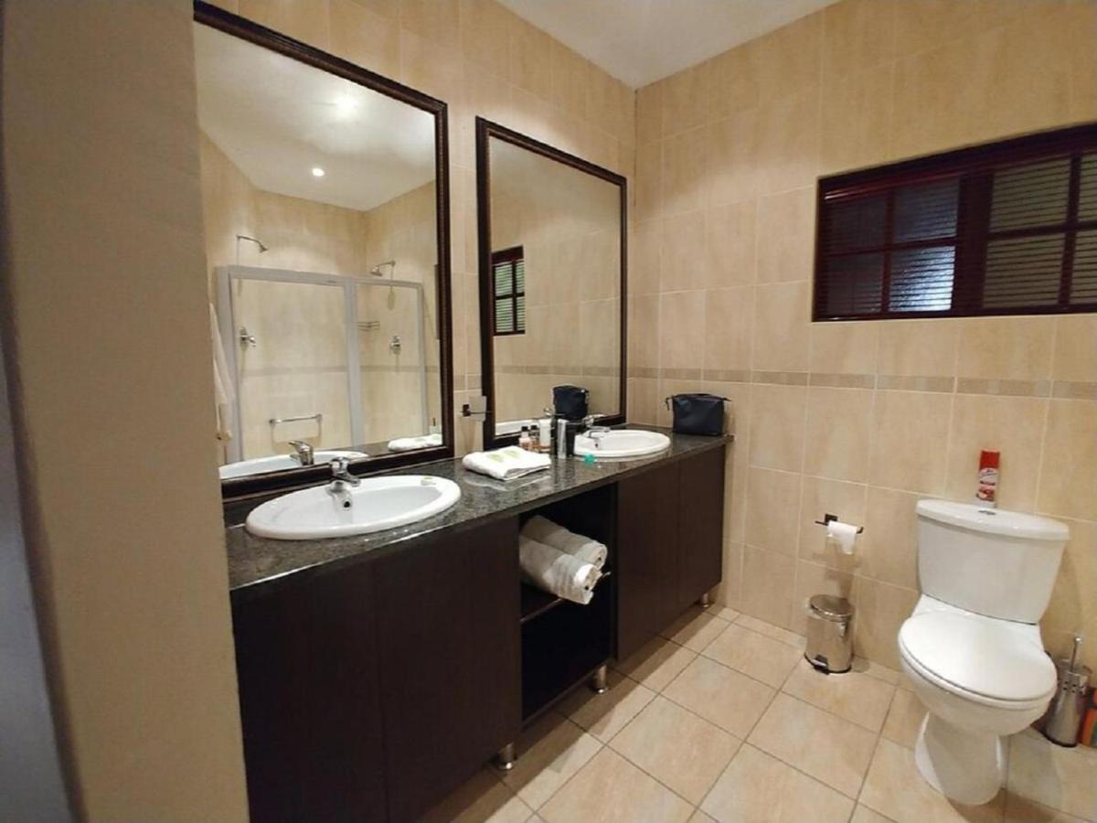Kwela Bed & Breakfast Aliwal North Ngoại thất bức ảnh