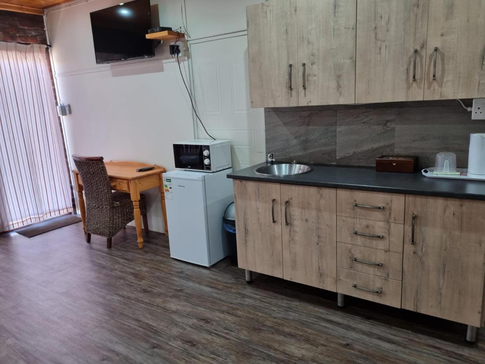 Kwela Bed & Breakfast Aliwal North Ngoại thất bức ảnh
