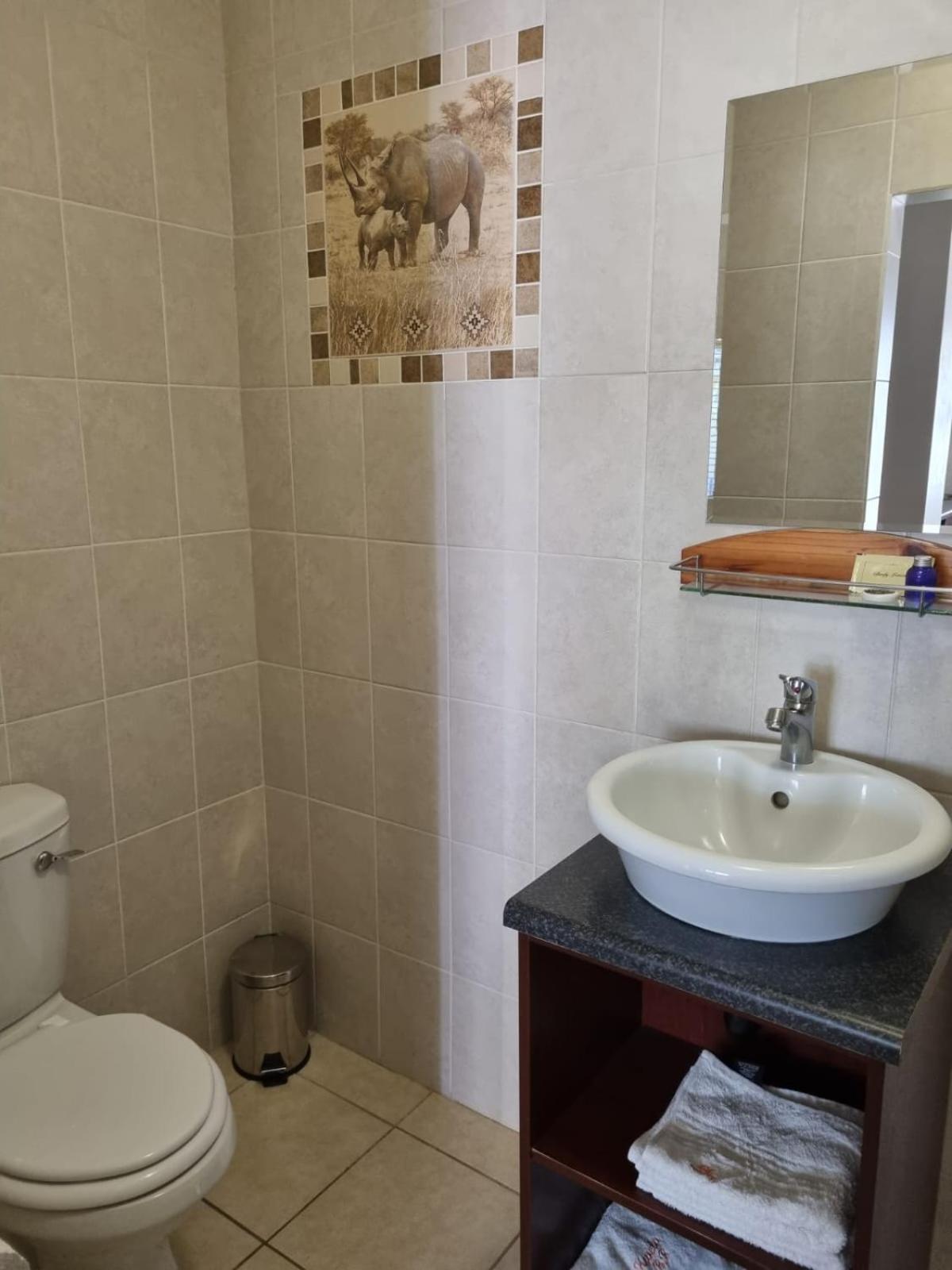 Kwela Bed & Breakfast Aliwal North Ngoại thất bức ảnh