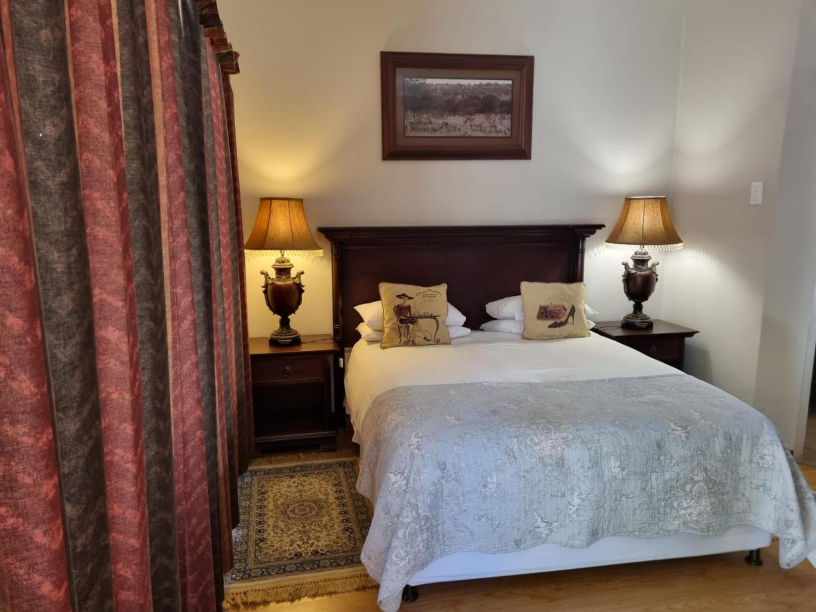 Kwela Bed & Breakfast Aliwal North Ngoại thất bức ảnh