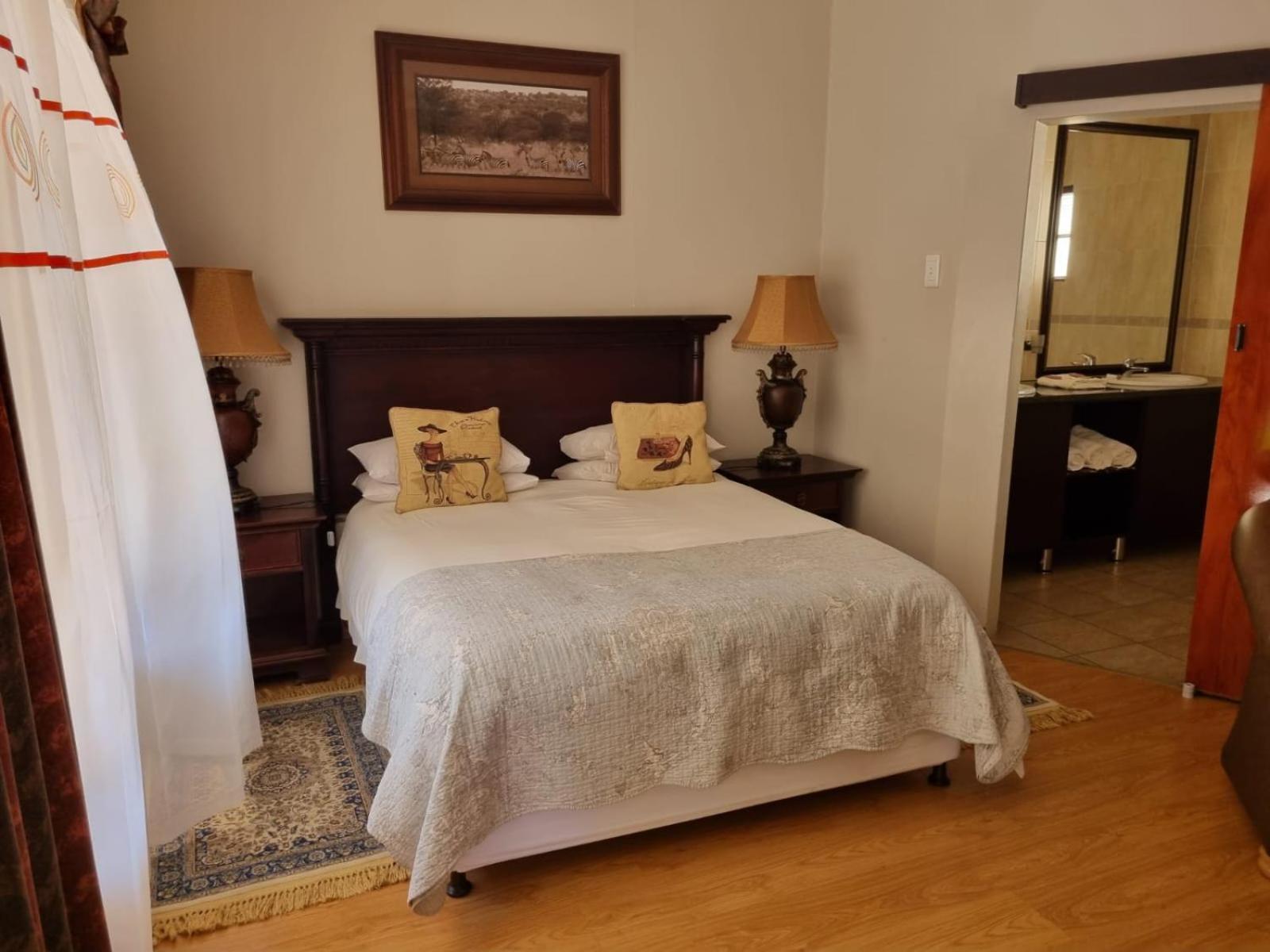 Kwela Bed & Breakfast Aliwal North Ngoại thất bức ảnh
