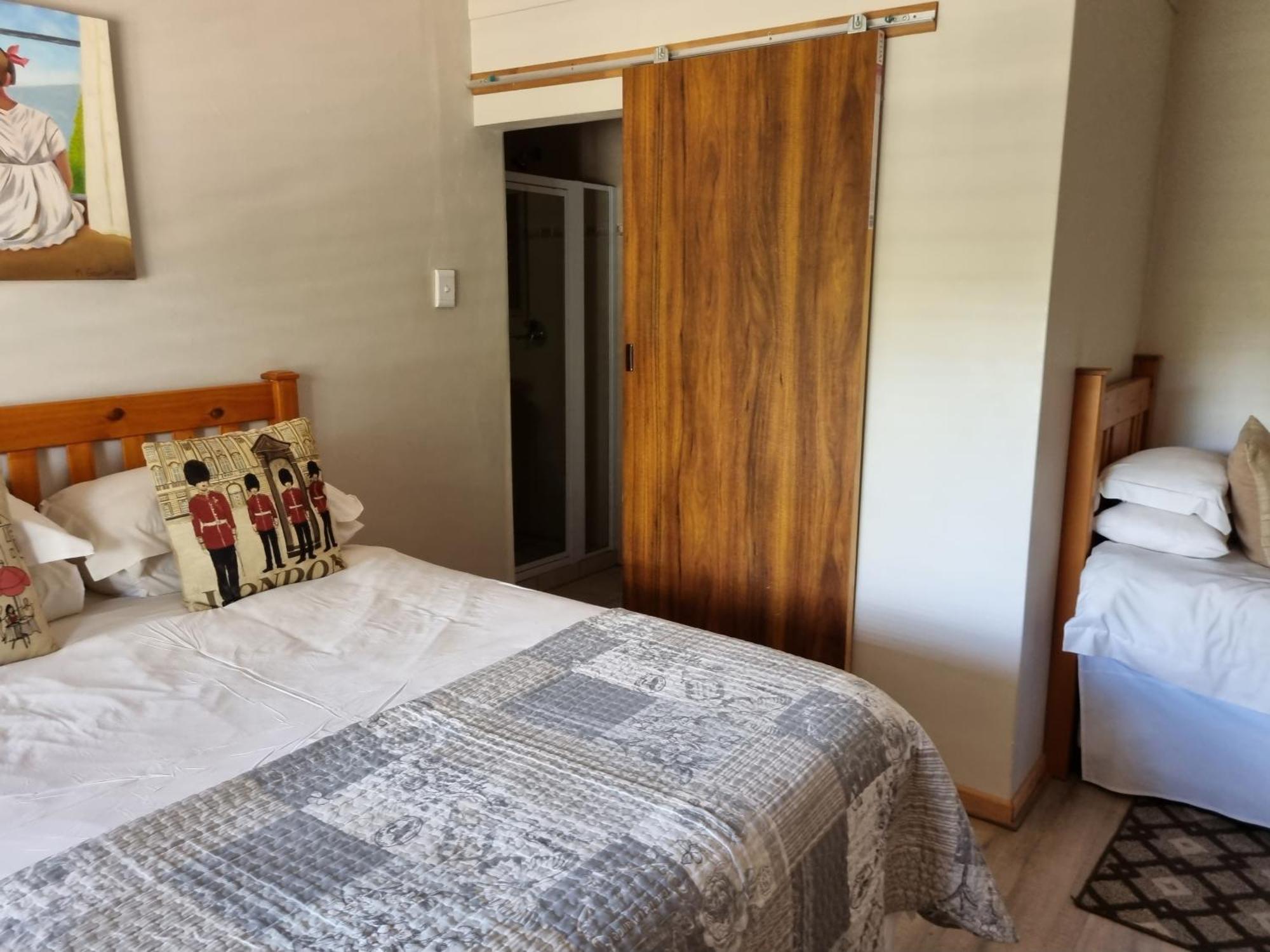 Kwela Bed & Breakfast Aliwal North Ngoại thất bức ảnh
