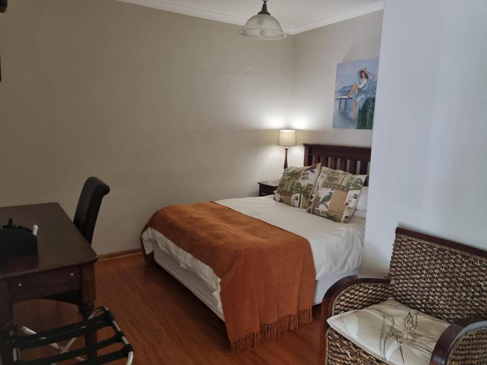 Kwela Bed & Breakfast Aliwal North Ngoại thất bức ảnh